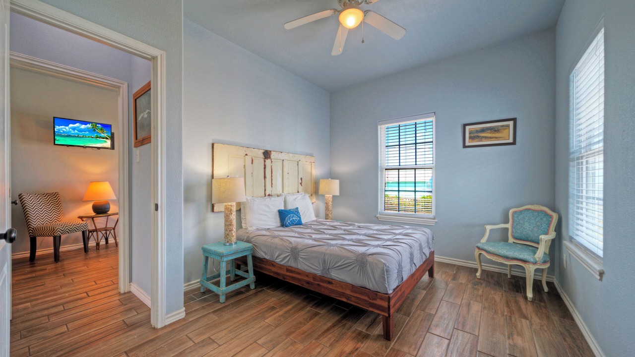 Photo of Bedroom in Flour Bluff