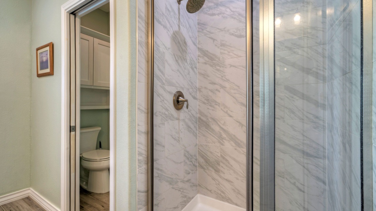 Photo of Bathroom in Flour Bluff