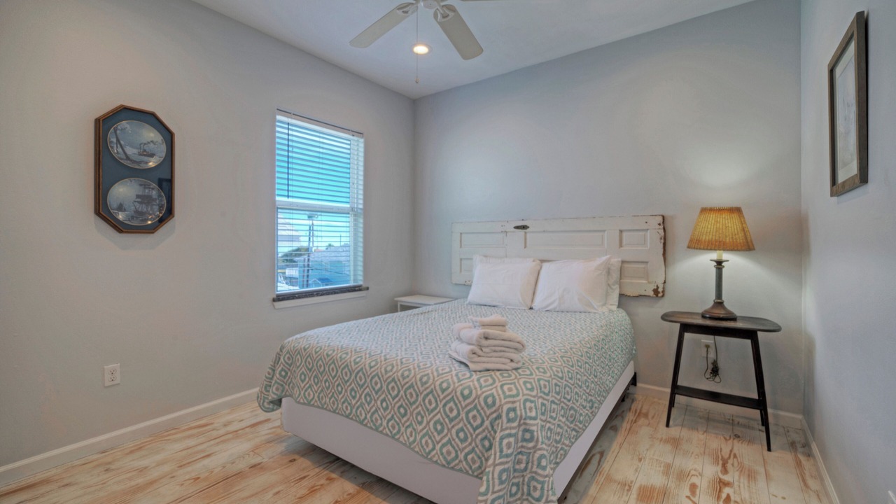 Photo of Bedroom in Flour Bluff