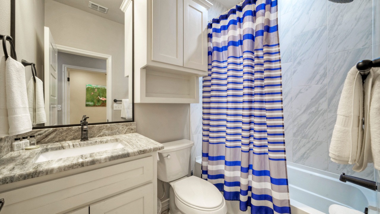 Photo of Bathroom in Flour Bluff