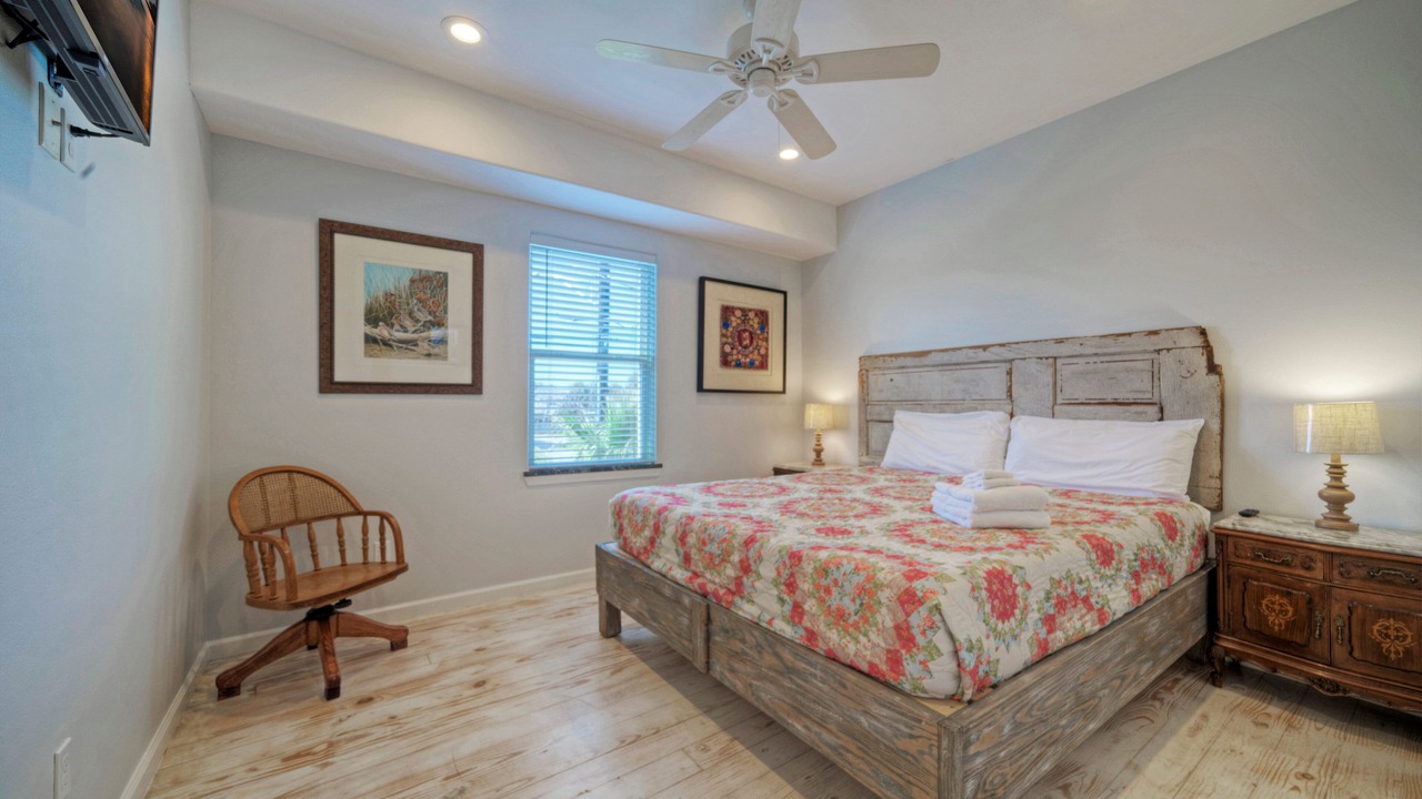 Photo of Bedroom in Flour Bluff