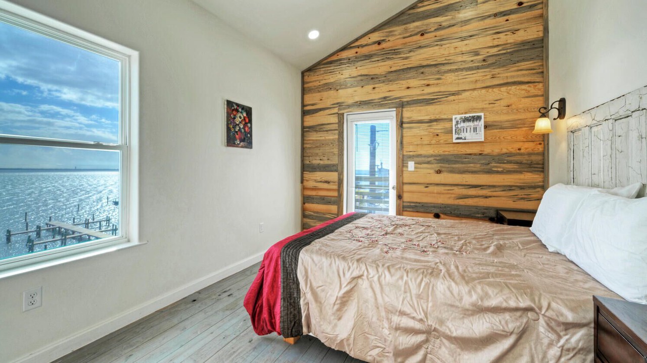 Photo of Bedroom in Flour Bluff