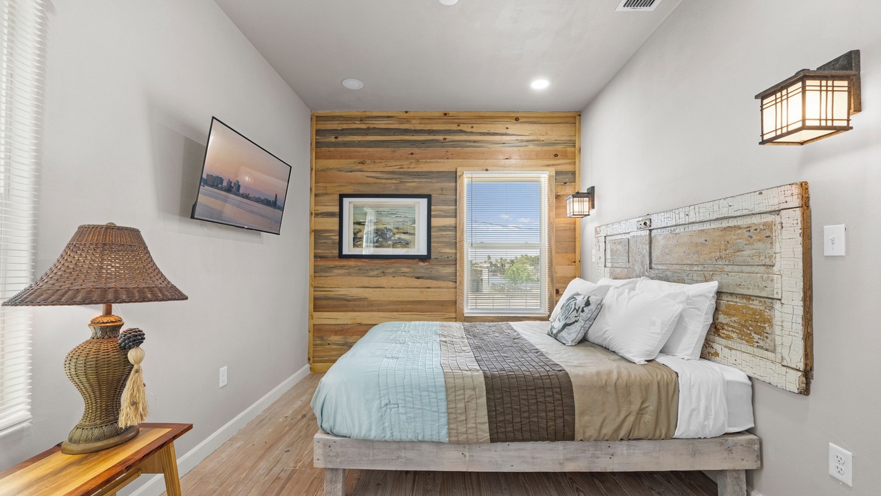 Photo of Bedroom in Flour Bluff