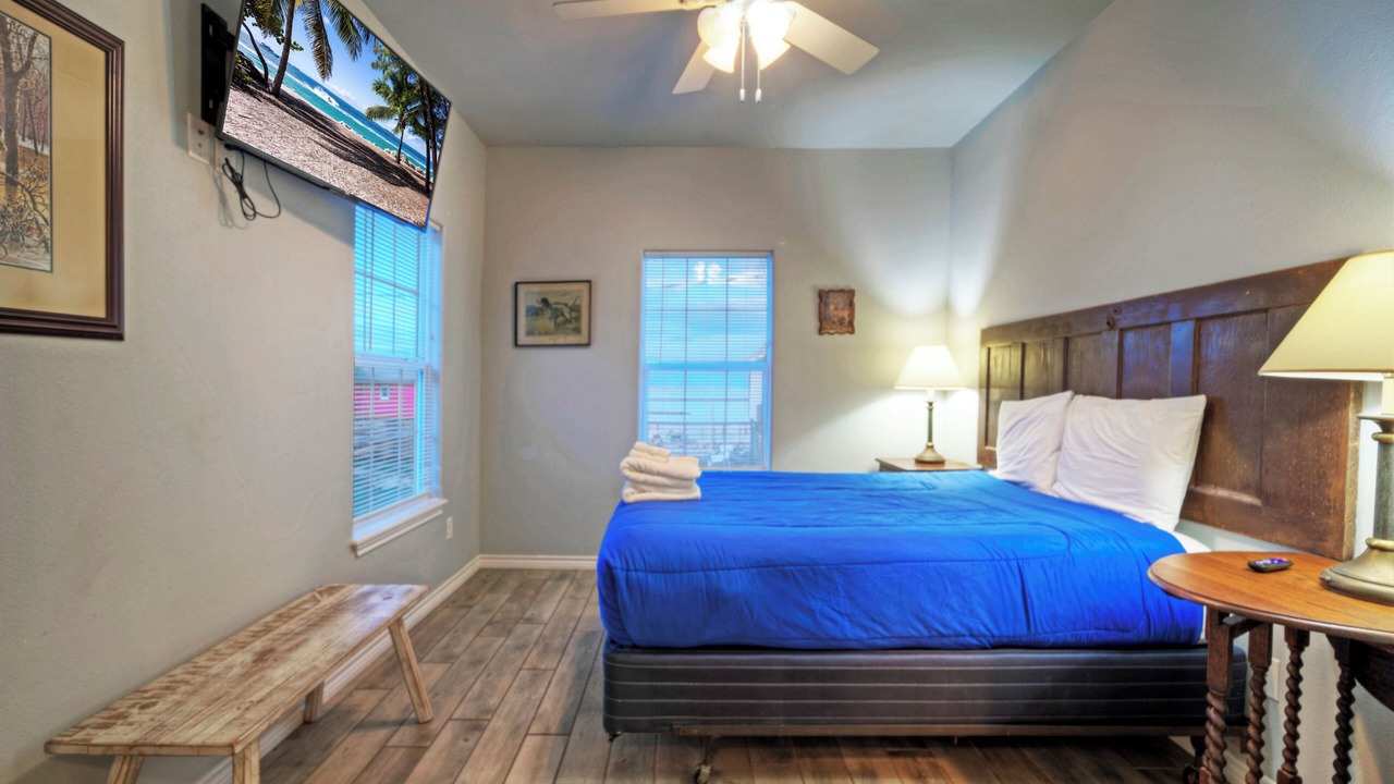Photo of Bedroom in Flour Bluff