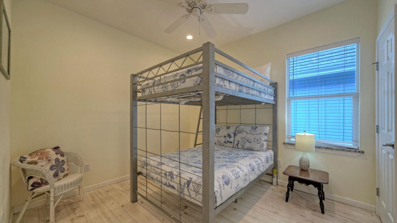 Photo of Bedroom in Flour Bluff