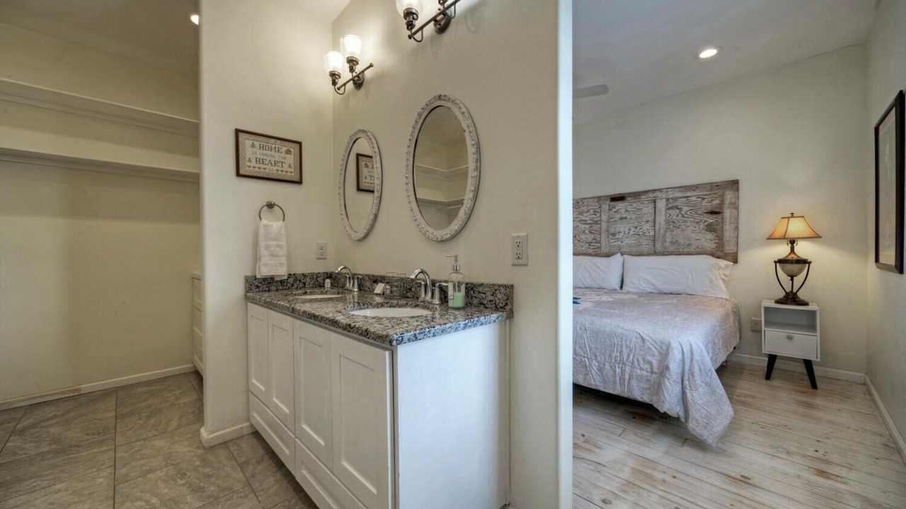 Photo of Bedroom in Flour Bluff