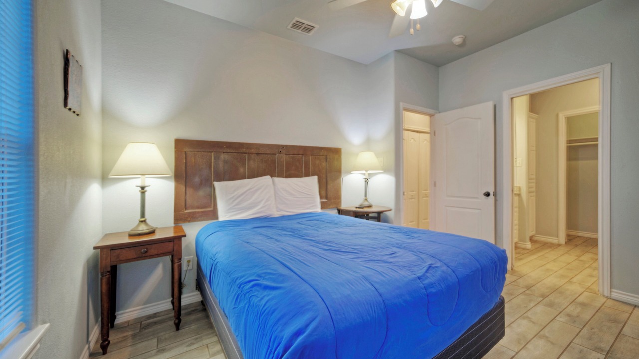 Photo of Bedroom in Flour Bluff
