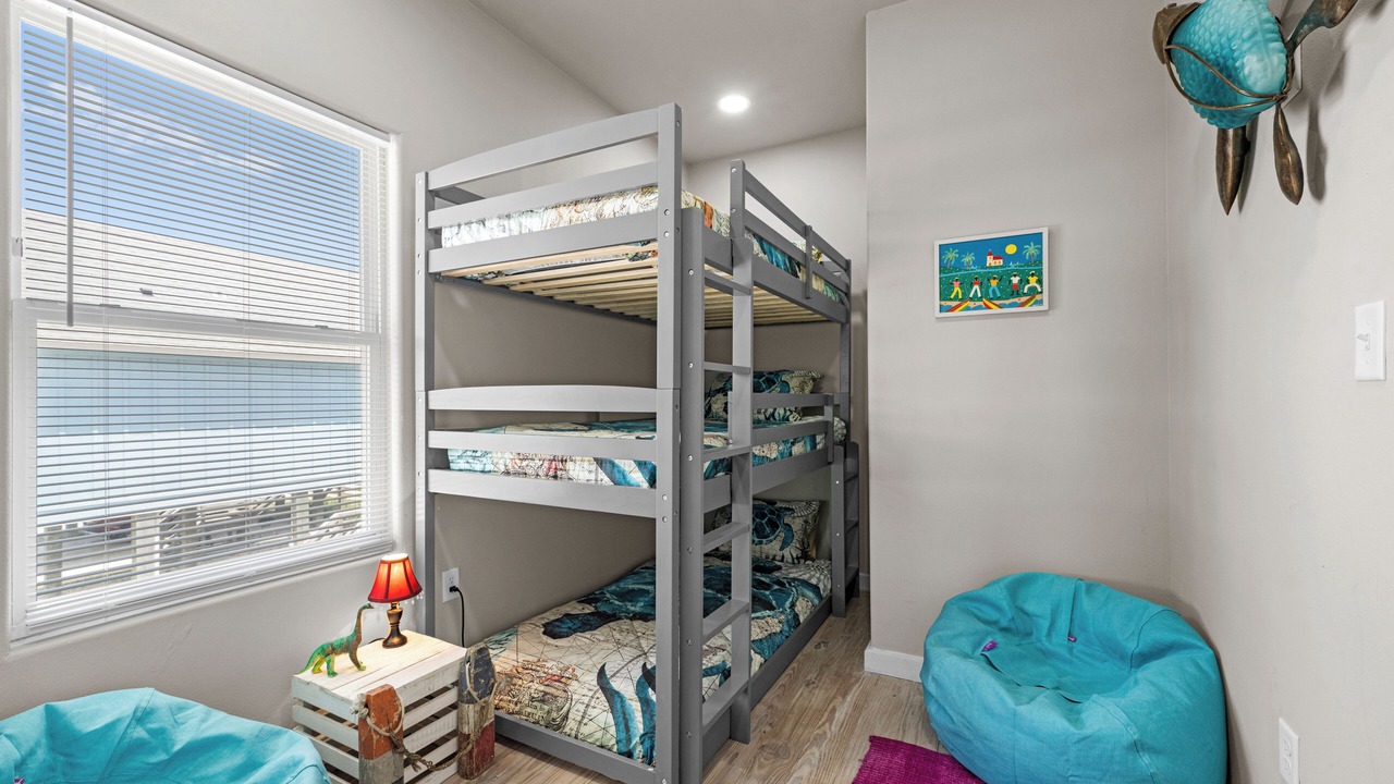 Photo of Bedroom in Flour Bluff