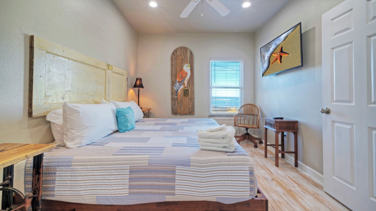 Photo of Bedroom in Flour Bluff