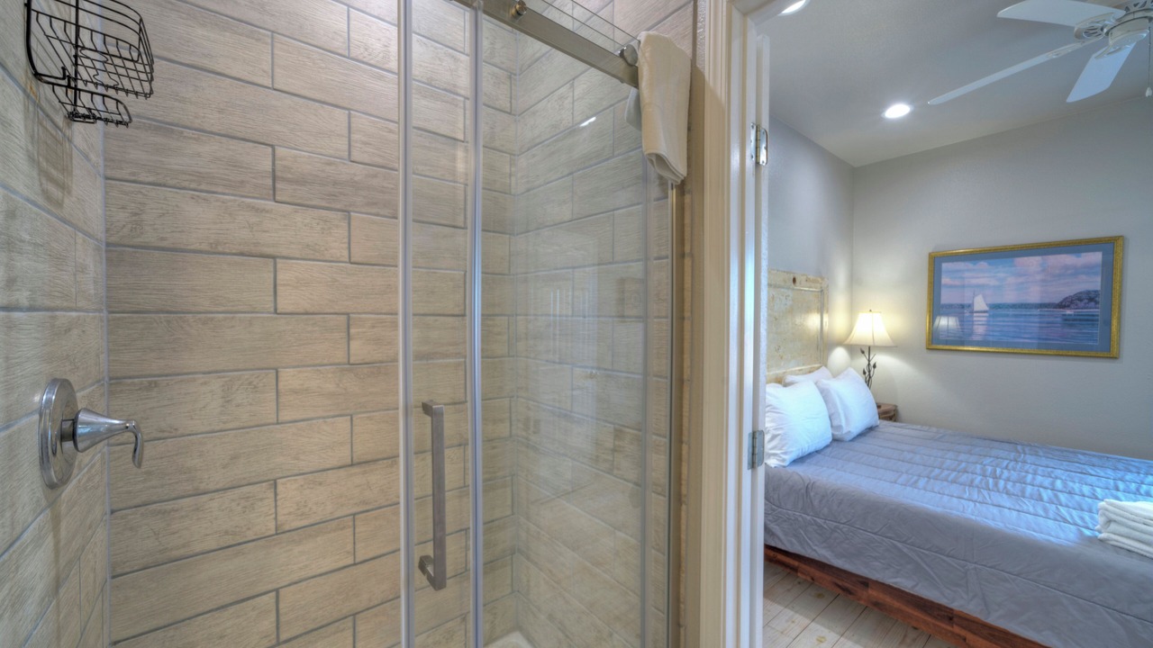 Photo of Bathroom in Flour Bluff
