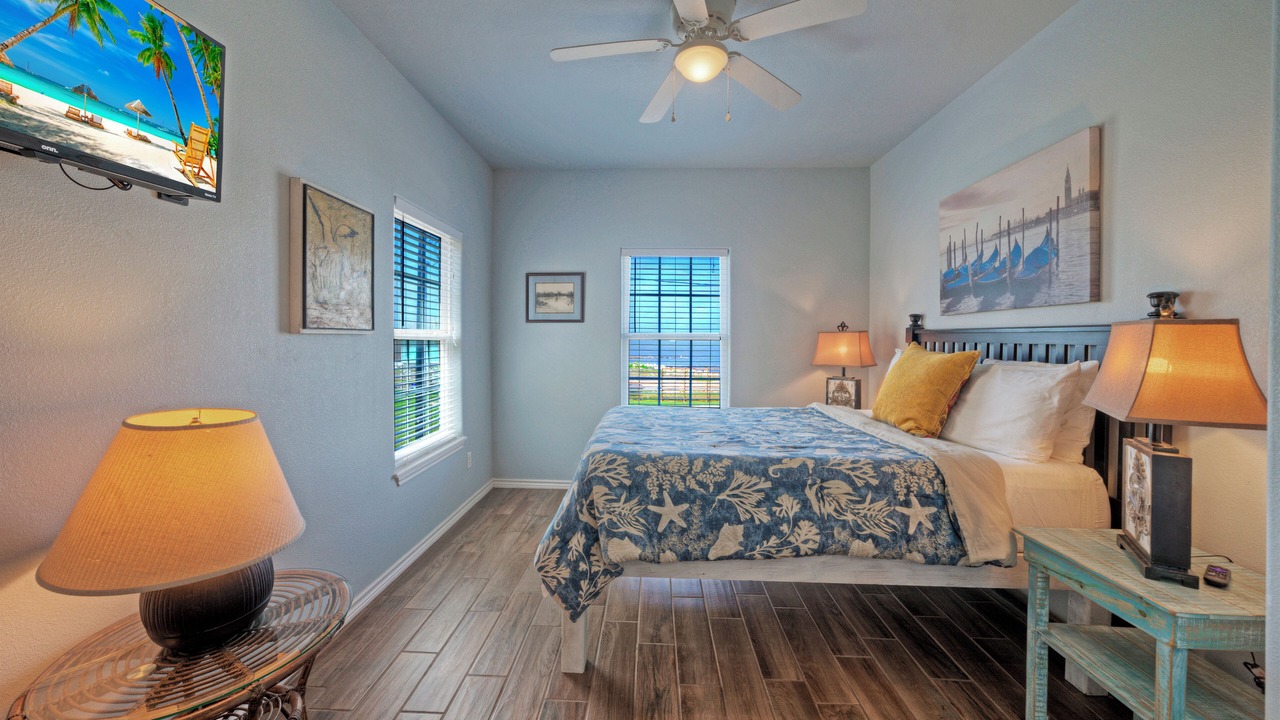 Photo of Bedroom in Flour Bluff