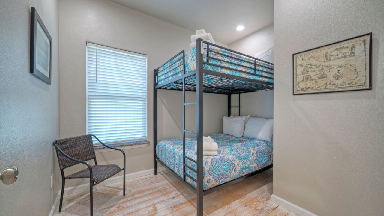 Photo of Bedroom in Flour Bluff