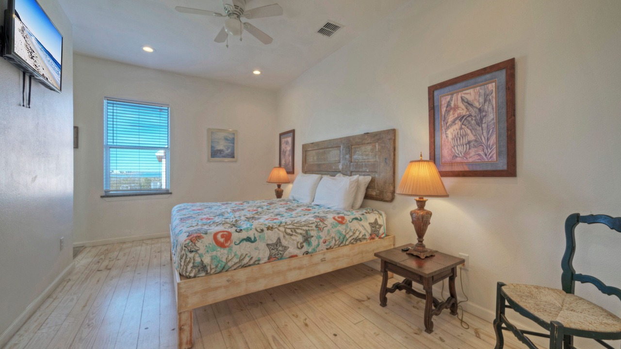 Photo of Bathroom in Flour Bluff