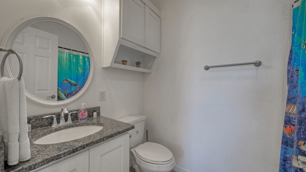 Photo of Bathroom in Flour Bluff