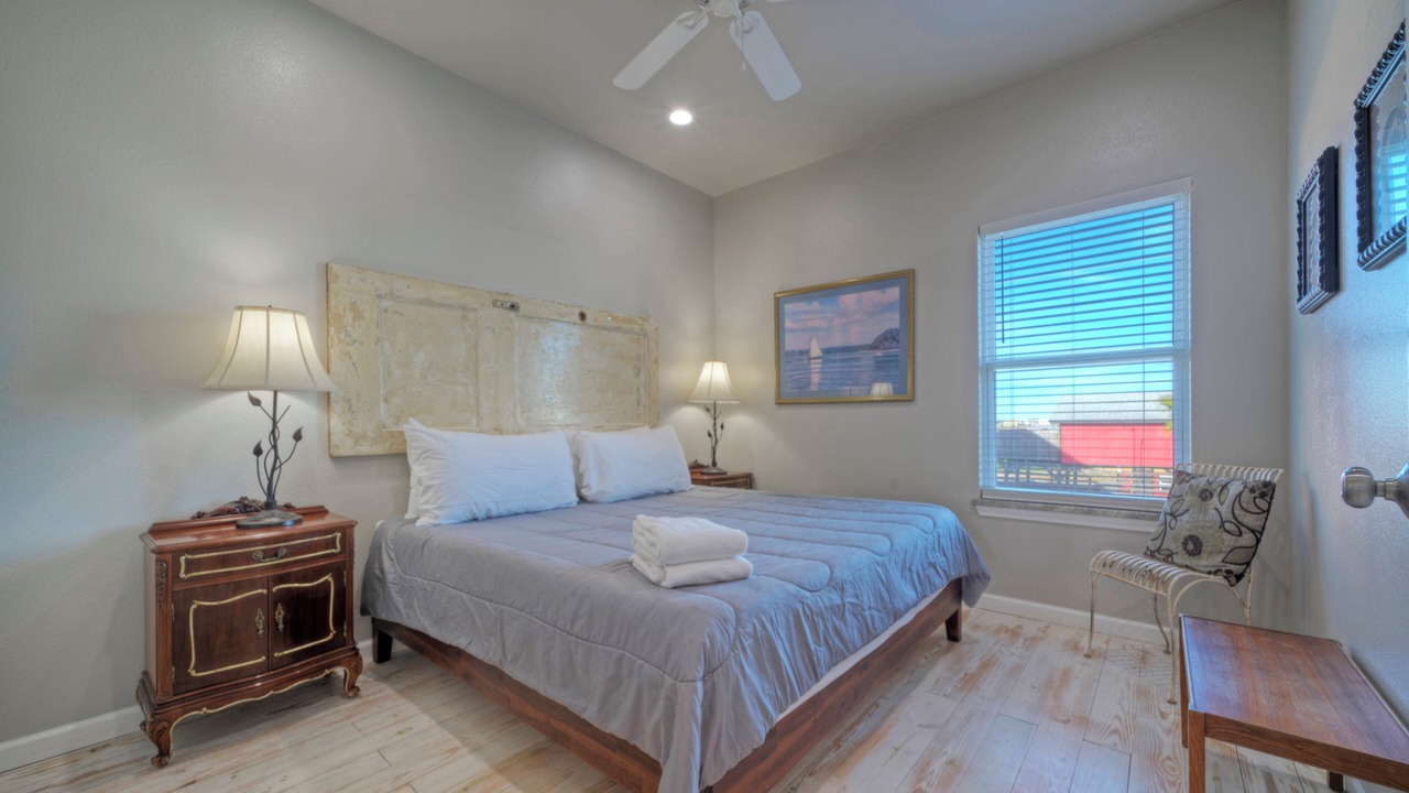 Photo of Bathroom in Flour Bluff