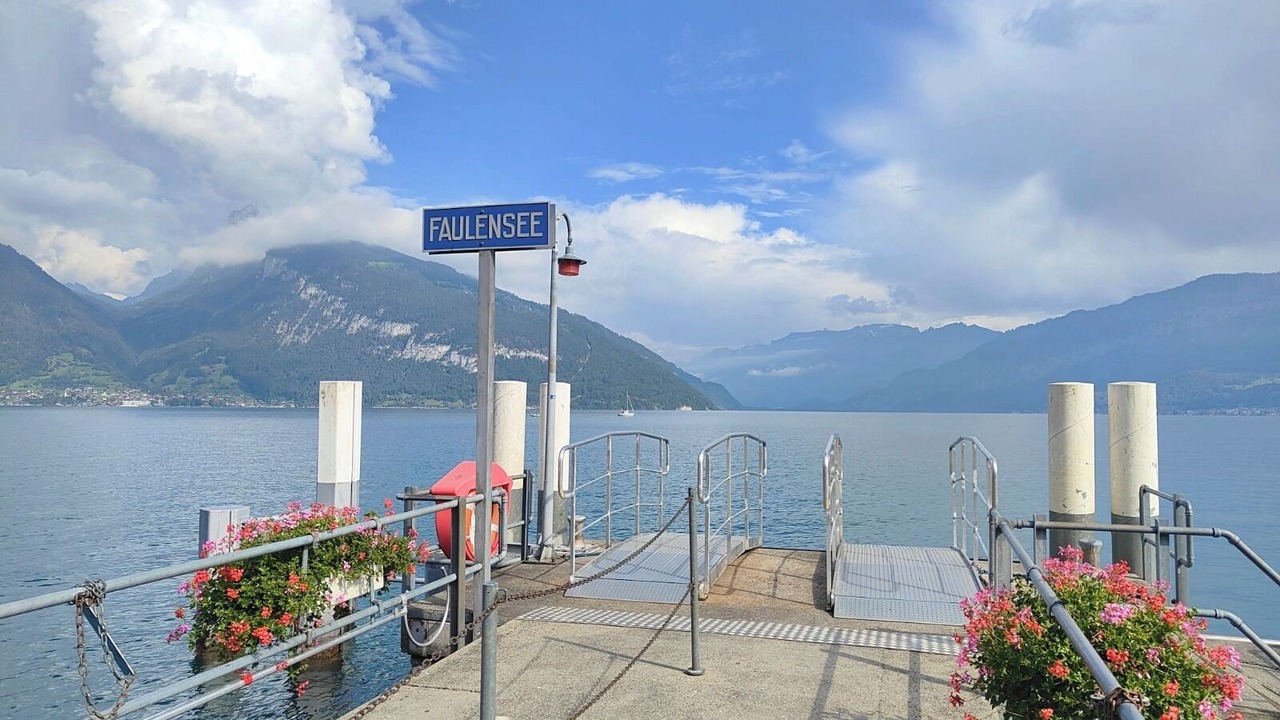 Photo of Others in Faulensee