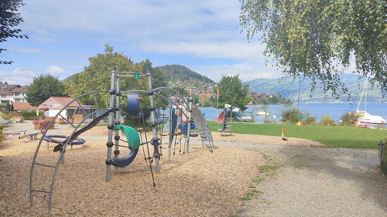 Photo of Others in Faulensee