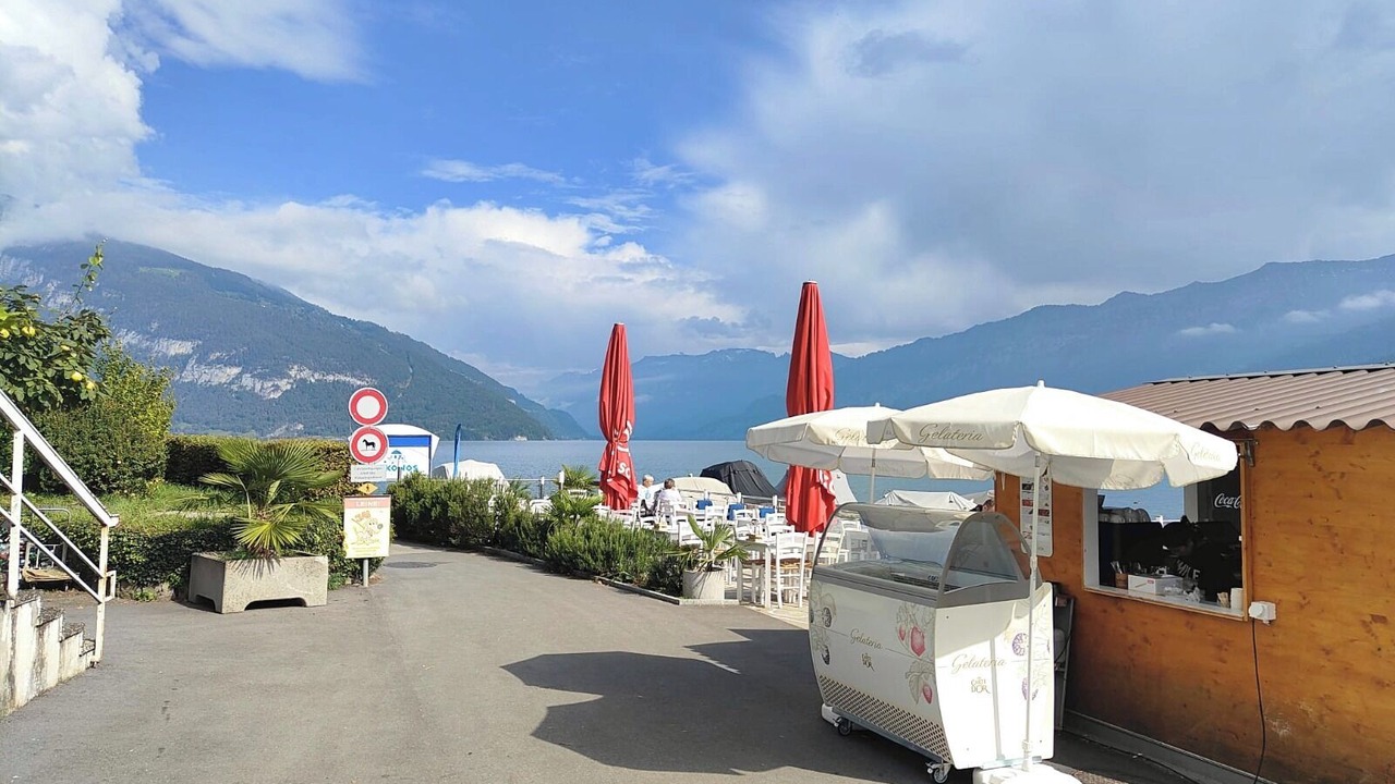 Photo of Outdoor in Faulensee