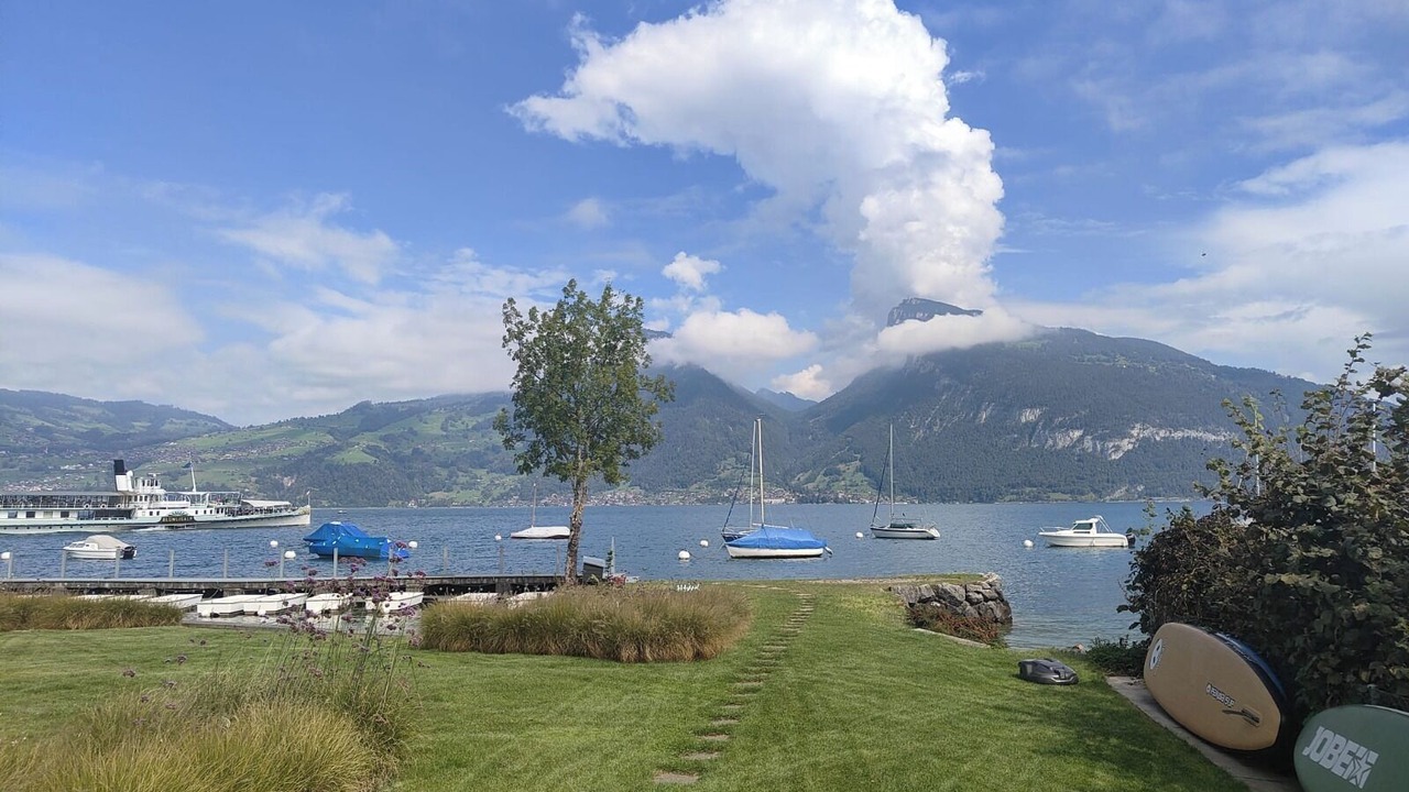 Photo of Others in Faulensee