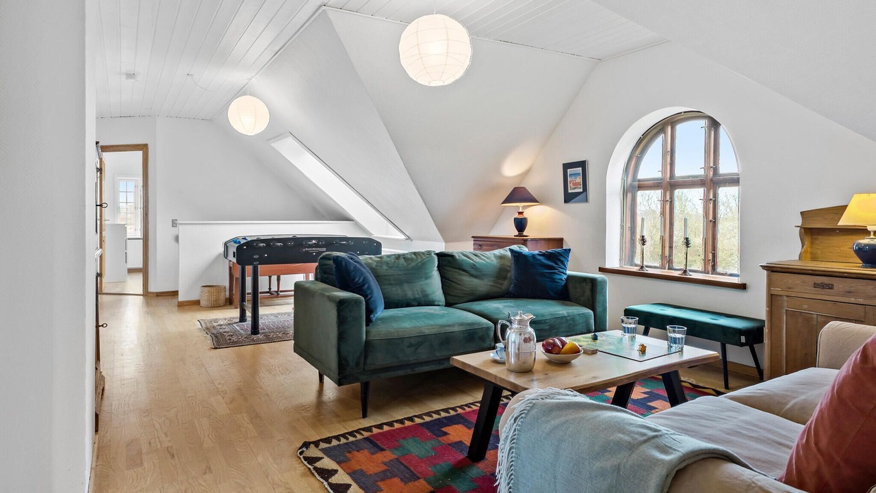 Photo of Bedroom in Bøvlingbjerg