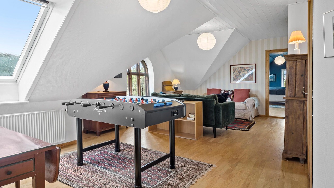 Photo of Bedroom in Bøvlingbjerg