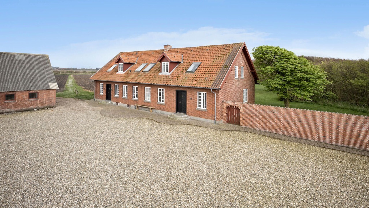 Photo of Others in Bøvlingbjerg