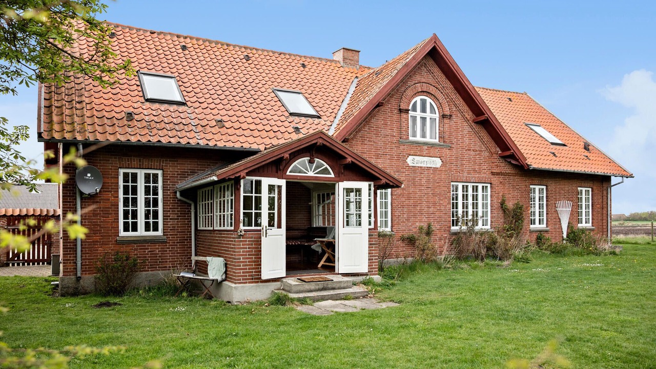 Photo of Others in Bøvlingbjerg