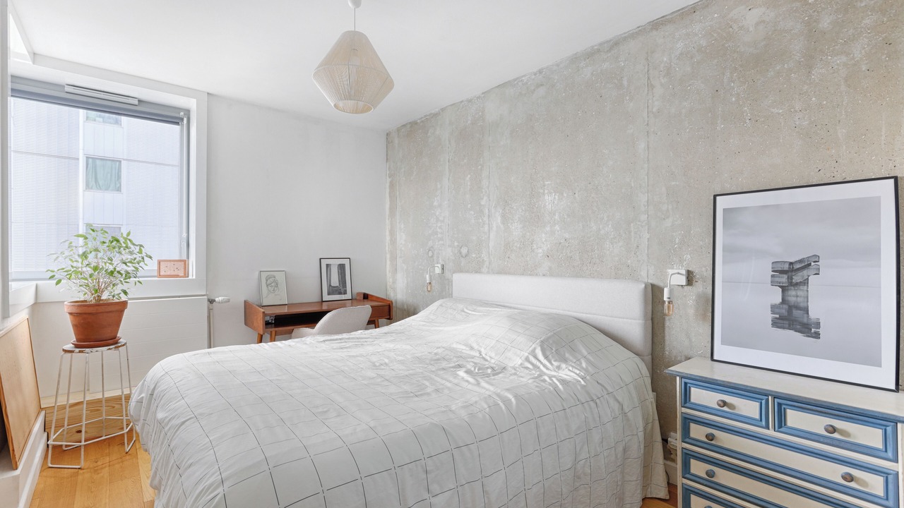 Photo of Bedroom in Flandres