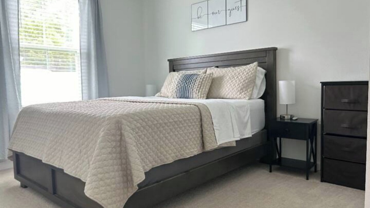 Photo of Bedroom in Ocala