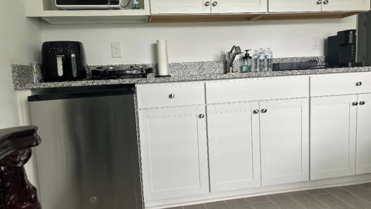 Photo of Kitchen in Ocala