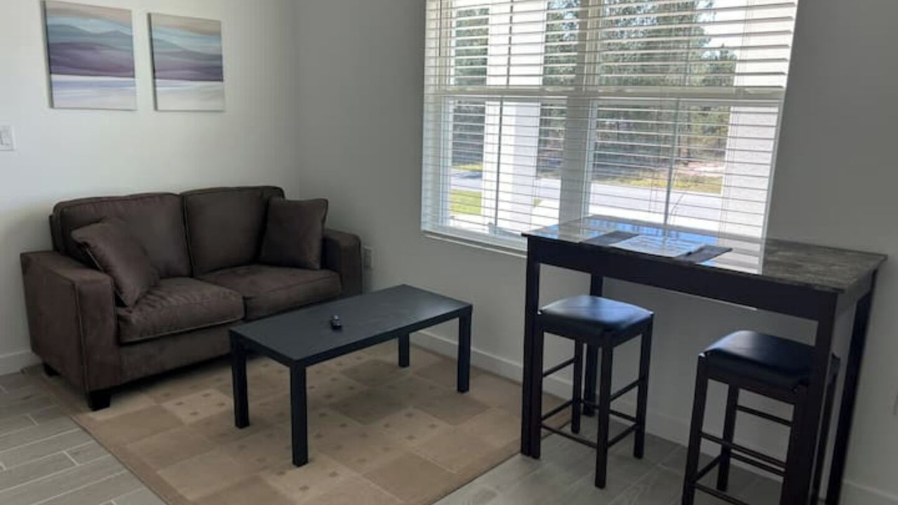 Photo of Livingroom in Ocala