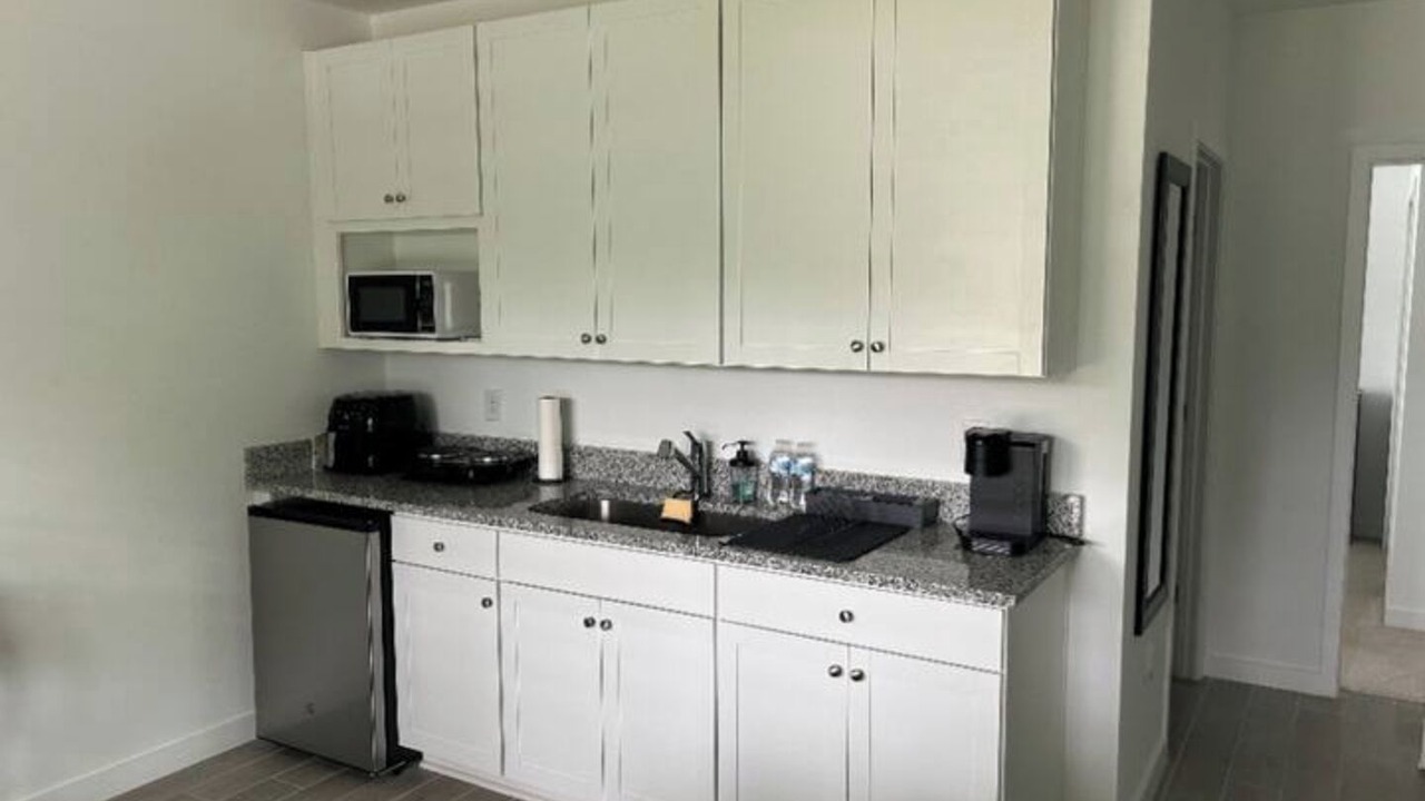 Photo of Kitchen in Ocala