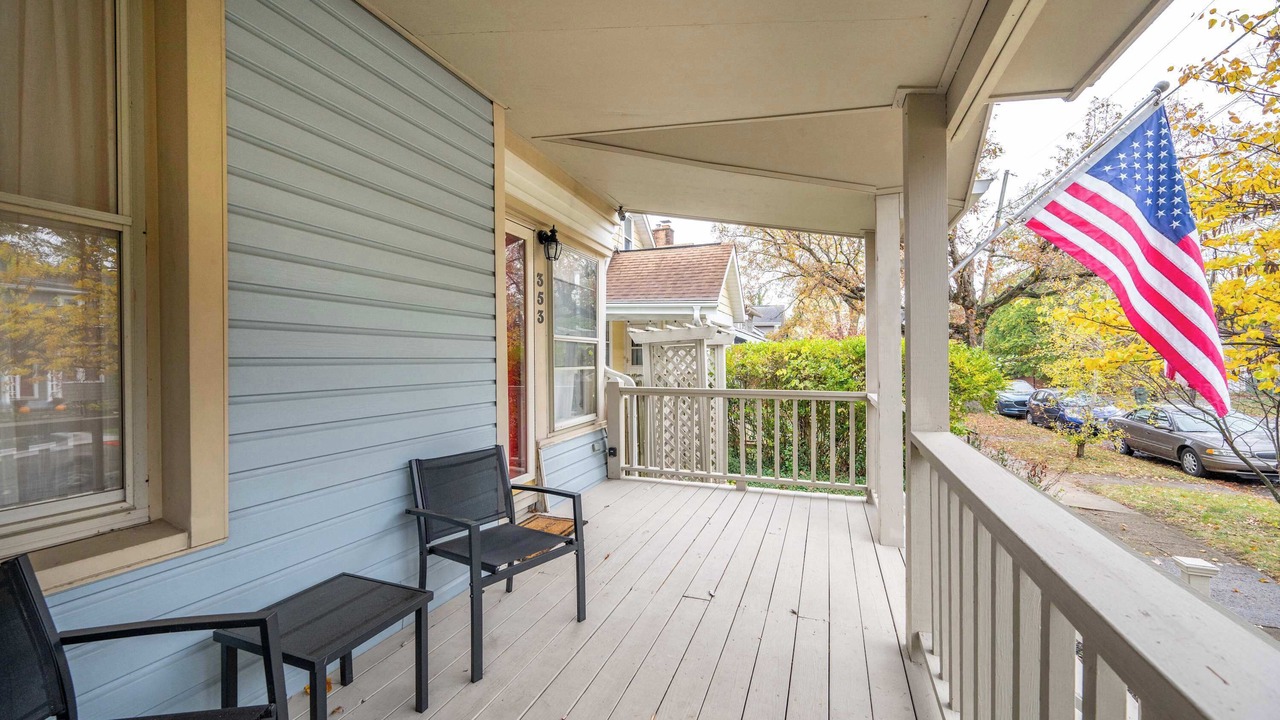 Photo of Outdoor in Clintonville