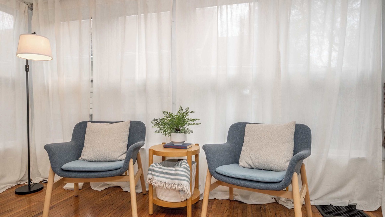 Photo of Bedroom in Clintonville