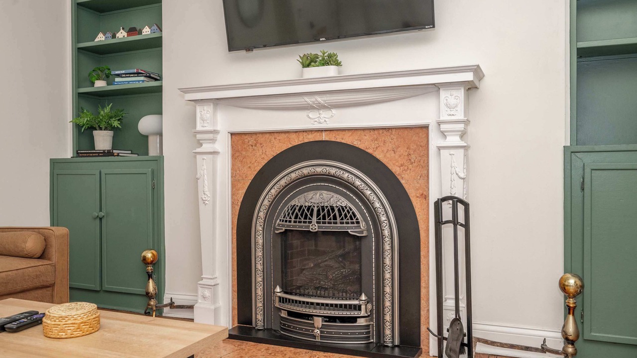 Photo of Bedroom in Clintonville