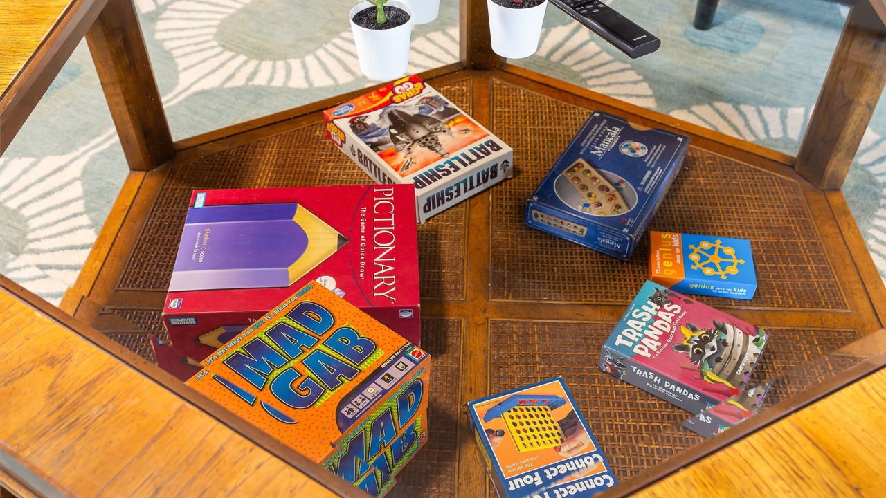 Photo of Others in White Center