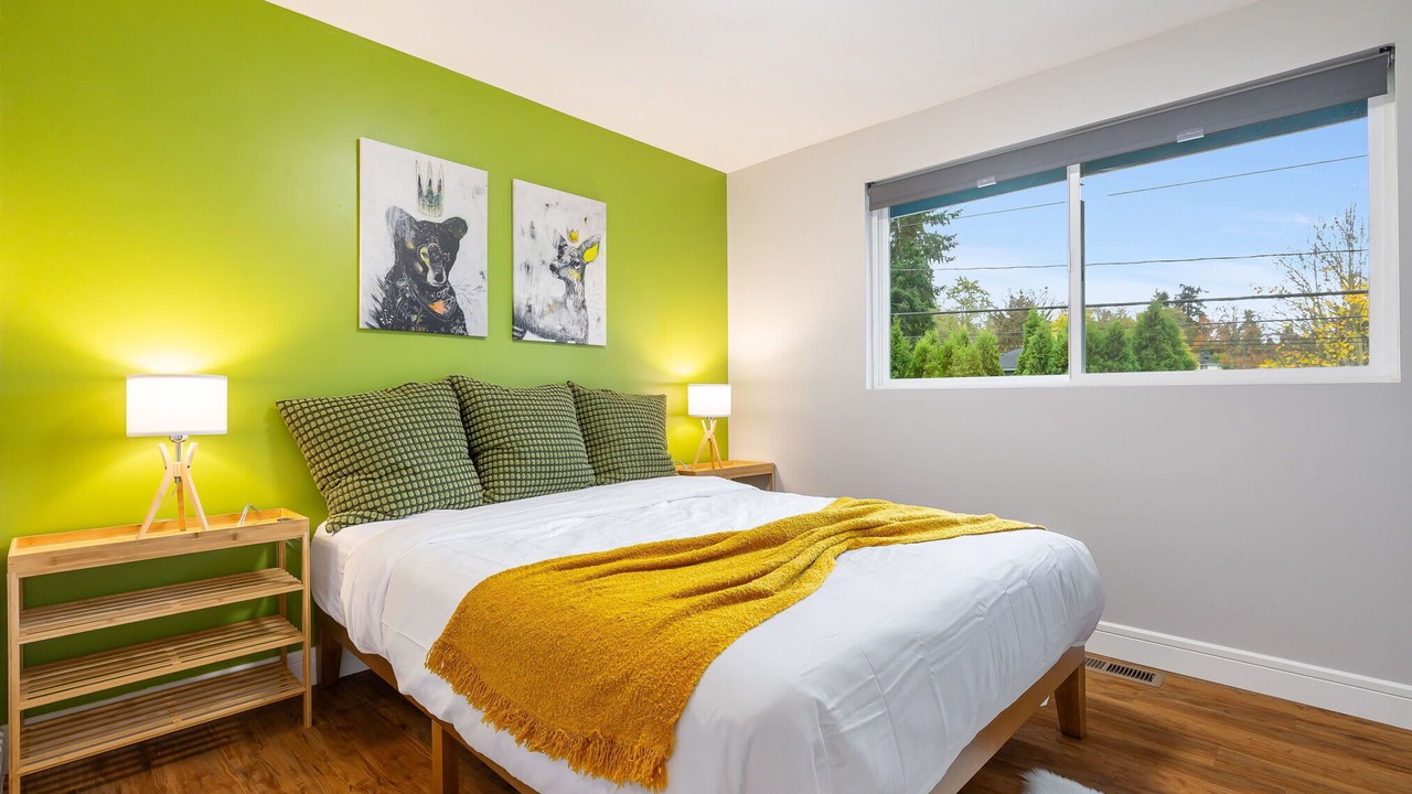 Photo of Others in White Center