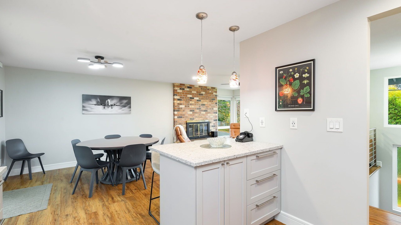 Photo of Others in White Center