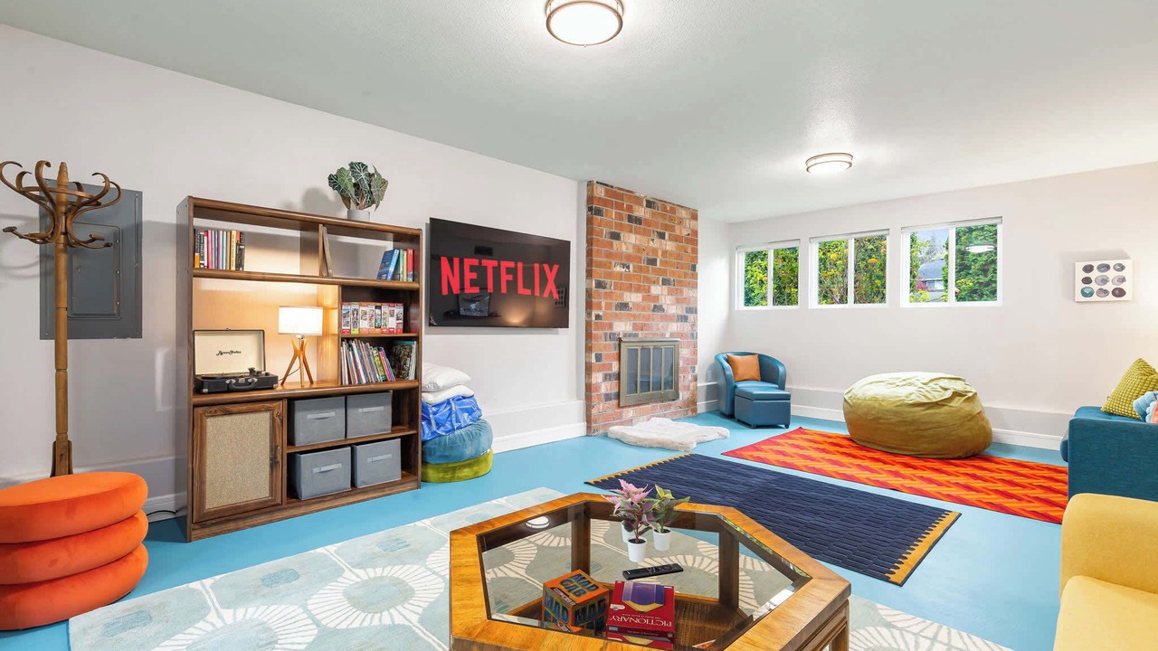 Photo of Livingroom in White Center