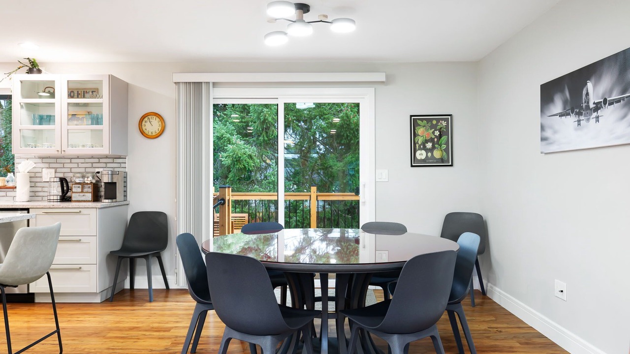 Photo of Others in White Center