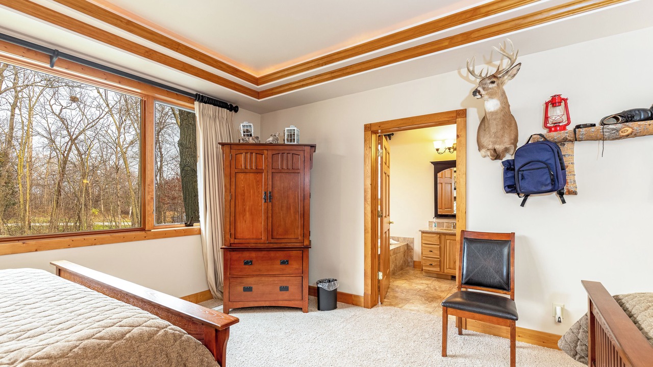 Photo of Bedroom in Galena