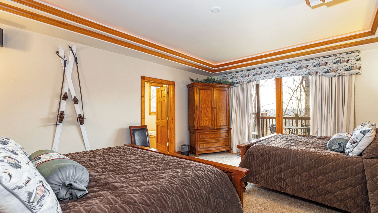 Photo of Bedroom in Galena