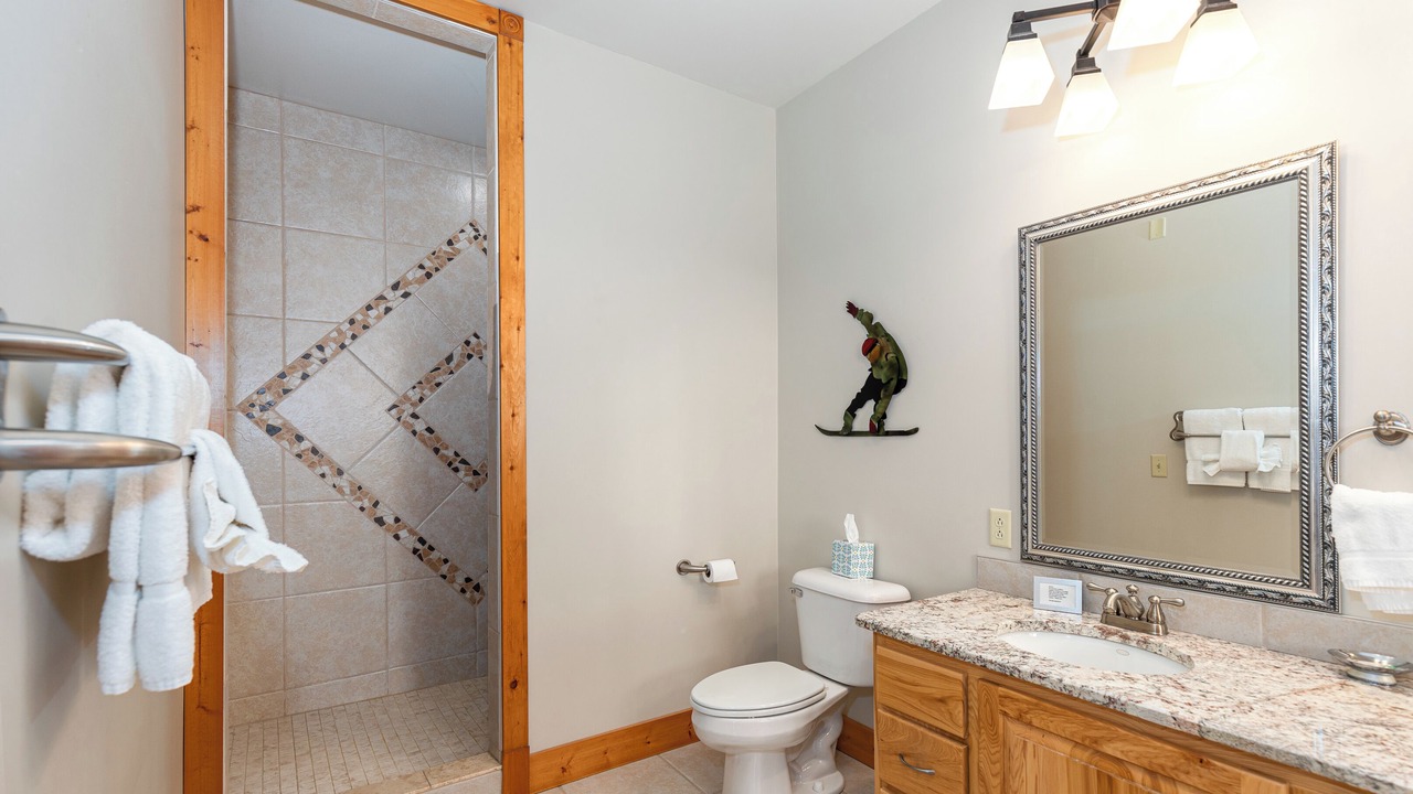 Photo of Bathroom in Galena
