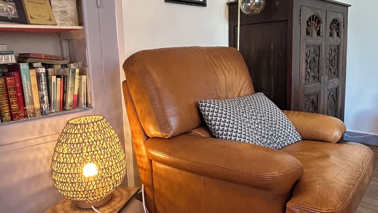 Photo of Livingroom in Concarneau