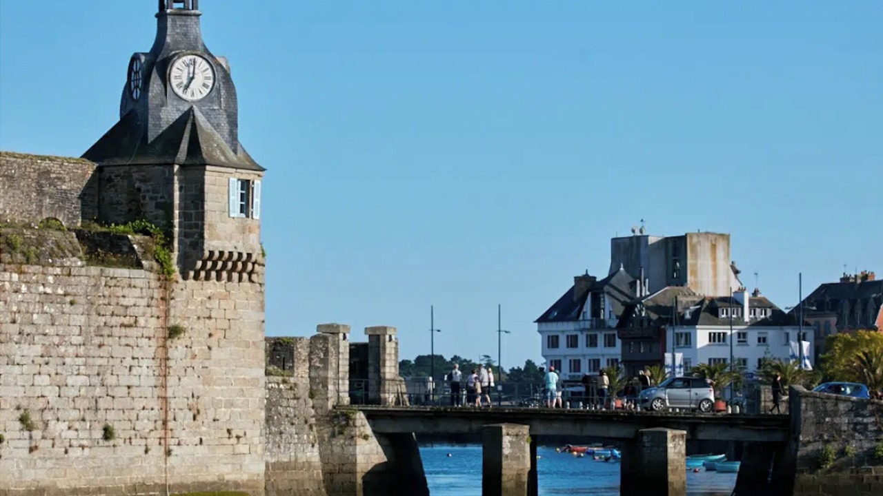 Photo of Others in Concarneau