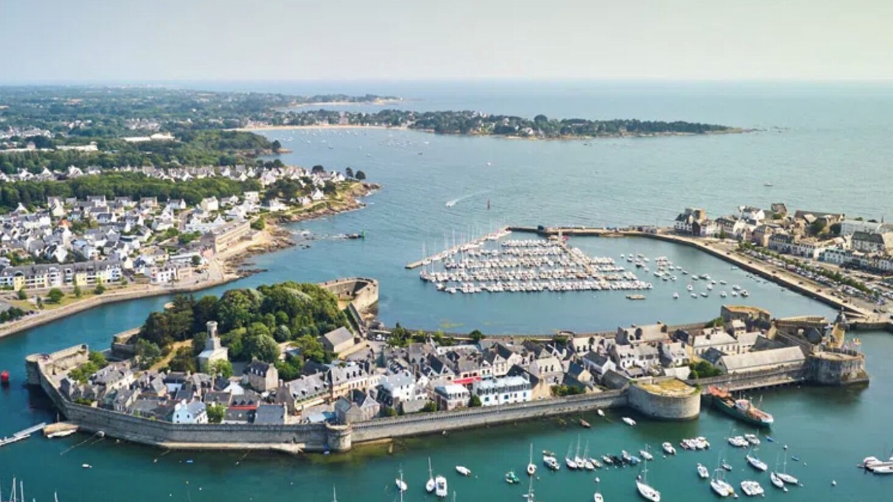 Photo of Others in Concarneau