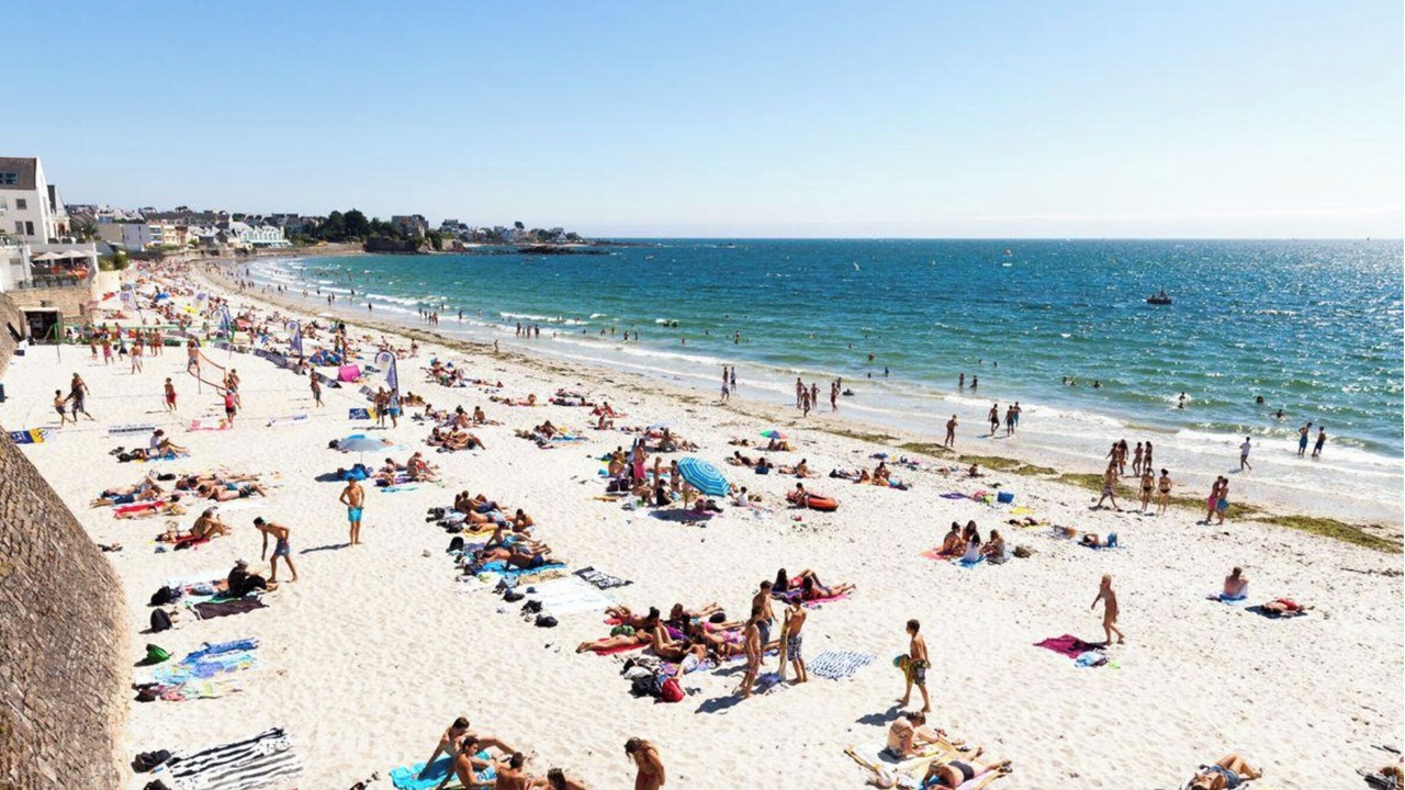 Photo of Others in Concarneau