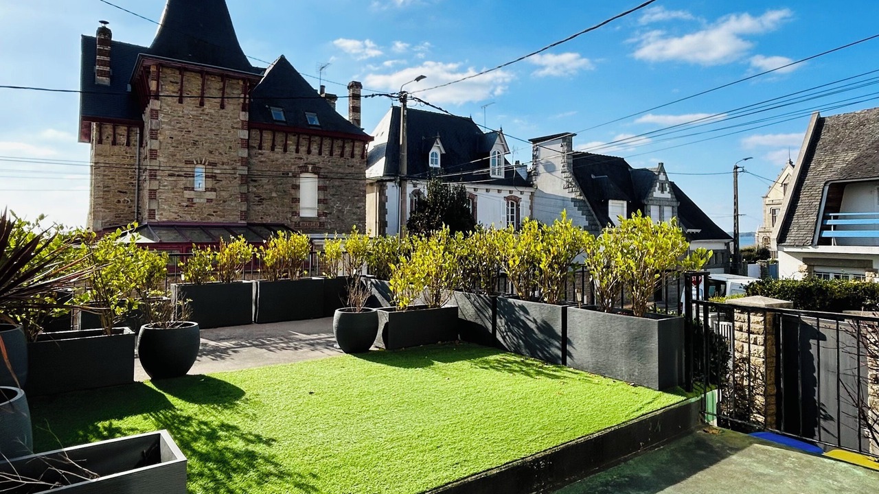 Photo of Outdoor in Concarneau