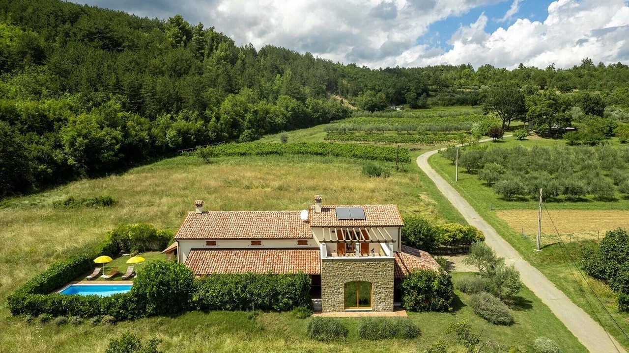 Photo of Outdoor in Buzet