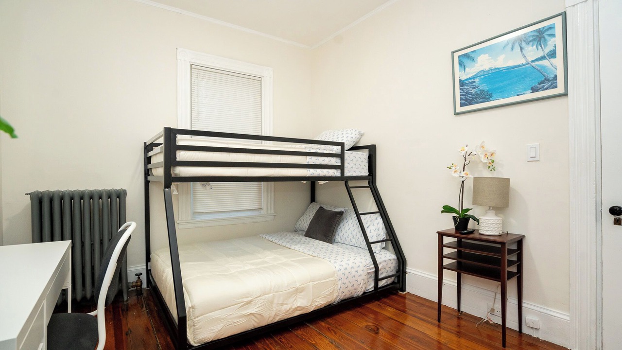 Photo of Bedroom in Milton
